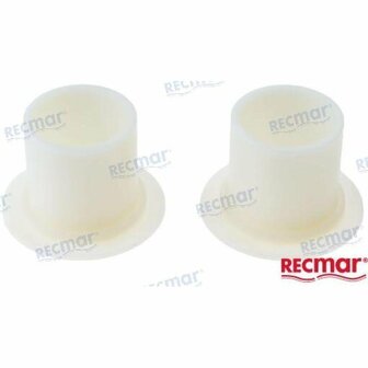 REC876279 - VORKBUSSENSET (2 STUKS) Volvo 1