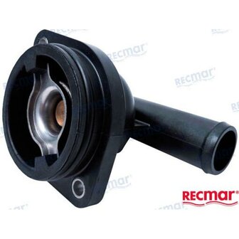 REC892864T04 - THERMOSTAATBEHUIZING Mercruiser 1