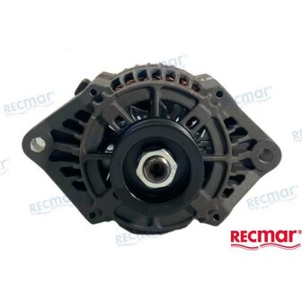 REC892940T02 - VERADO DYNAMO Mercruiser 1
