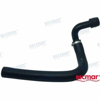 REC8M0062102 - BRAVO DESIGN II WATERBUIS Mercruiser 1