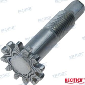 REC8M0113182 - SPANNER PINION Mercruiser 1