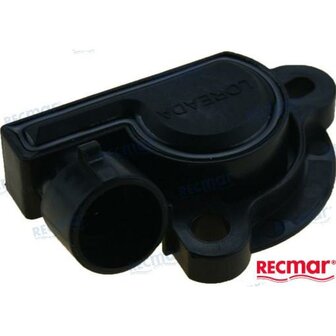 REC8M0125617 - TPS-SENSOR Bombardier 1