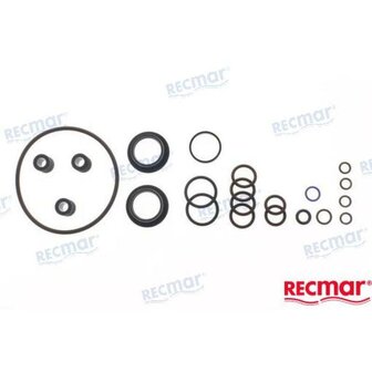 REC8M0133370 - FSM PAKKINGSET Mercruiser 1