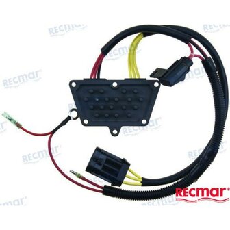 REC8M0133642 - REGELAAR Mercruiser 1