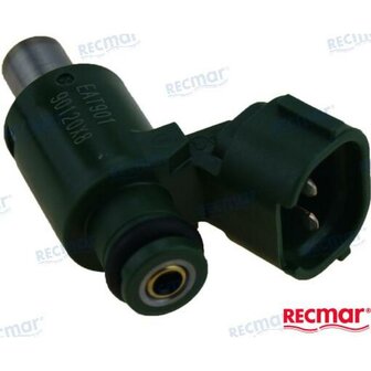 REC8M0134459 - INJECTOR Tohatsu 1