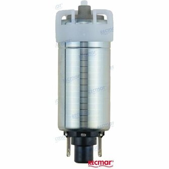 REC8M0134464 - HOGE BRANDSTOFPOMP Tohatsu 1