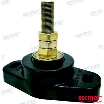 RECDF238-M1 - SILEMBLOCK CATERPILLAR 3208 1