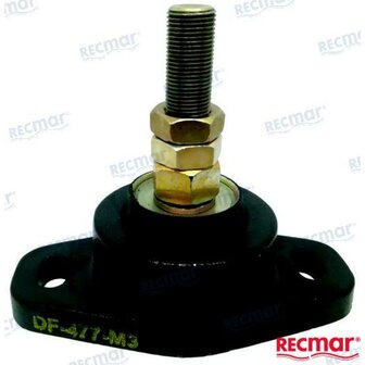 RECDF477-M-3 - SILEMBLOCK CUMMINS 1