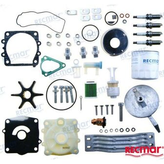 RECKITF150RR - YAMAHA ONDERHOUDSSET 1