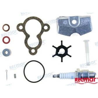 RECKITF2.5A - YAMAHA ONDERHOUDSSET 1