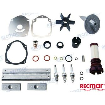 RECKITMEROP115 - MERCURY 2T OPTIMAX ONDERHOUDSSET 1