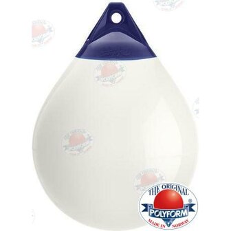 SCANB75B - POLYFORM A-4 WITTE BOEI 1