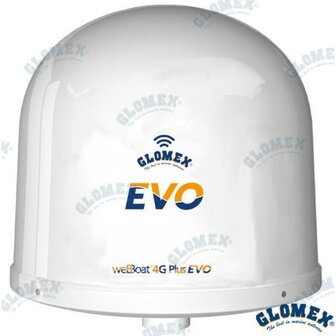 GLOIT1004PLUSEVO - weBBoat 4G Plus - WiFi 1
