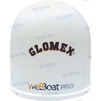 GLOIT1004PRO - WEBBOAT PRO - 4G INTERNET + WIFI 1