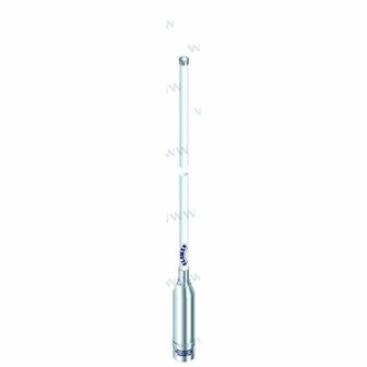 GLOPRA472EXT - DUALBAND WI-FI-ANTENNE GE℃NTEGREERDE ZENDER 1