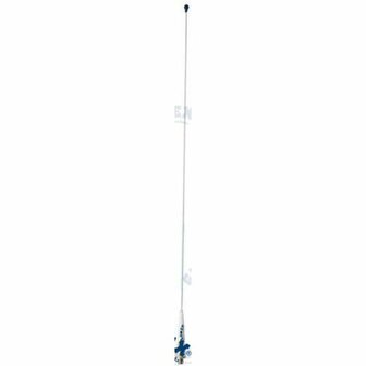 GLORA109SLS - VHF-ANTENNE - 900 MM - STALEN STAAF 1