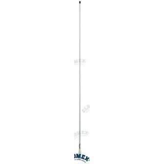 GLORA112AUS - GLOMEX RA112 VHF-ANTENNE - 1,5 M 1