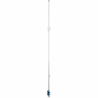 GLORA1225 - SUPER GAIN VHF-ANTENNE - 2,4 M - FIBR 1
