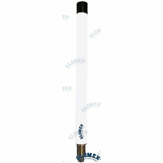 GLORA304 - GLOMEX RA304 250mm ANTENNE 1
