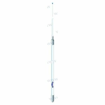 GLORA800 - PROFESSIONELE VHF-ANTENNE - 9DB 100W - 7MT 1
