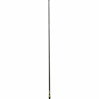 GLOSGV23BK - 2.3MTS ZWARTE SUPERGAIN ANTENNE 1