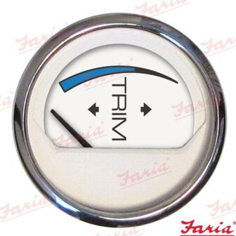 FA13808 - OMC TRIM INDICATOR KLOK, SX 1