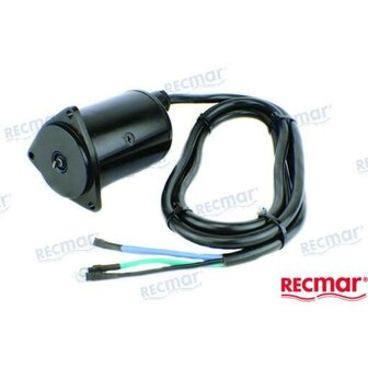 REC0584107 - MOTORTRIM Bombardier 1