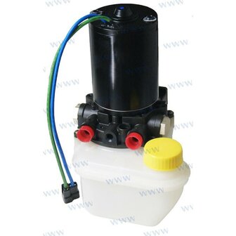 REC3586765 - COMPLETE UITRUSTING MOTOR VOLVO 1