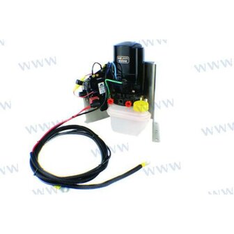 REC865380A25 - COMPLETE TRIMMOTOR MET BEUGEL Mercruiser 1