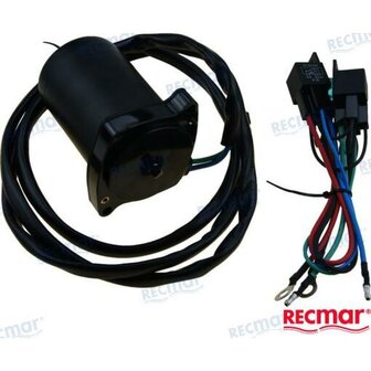 REC878265A6 - MOTORVERMOGENSTRIM Mercruiser 1
