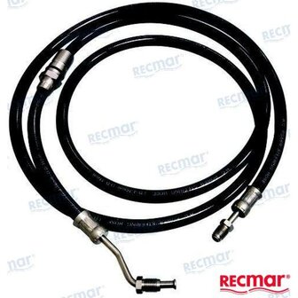 REC21721550 - HYDRAULISCHE BUIS Volvo 1