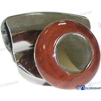 GS41198 - Houten Stuurknop 1