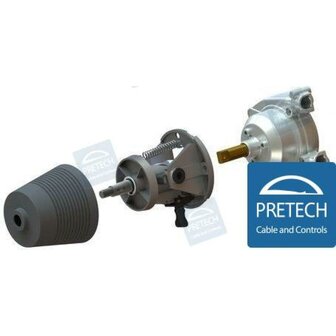 PRE370987 - BEDIENINGSKAST 3000 + KANTELEN 1