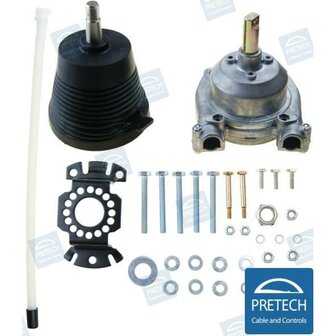 PRE500007 - &quot;ZTS&quot; BEDIENINGSKAST 1