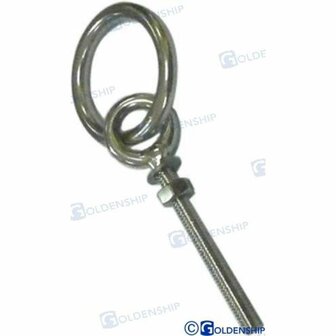 GS72005 - OOGRING 0 6X80 ℃℃N BOUT MET RING 1