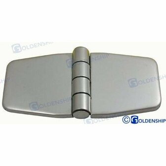 GS72144 - BEDEKTE SCHARNIER SS.16 37X74 1