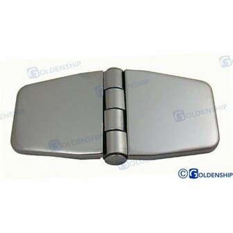 GS72145 - BEDEKTE SCHARNIER SS.16 37X76 1