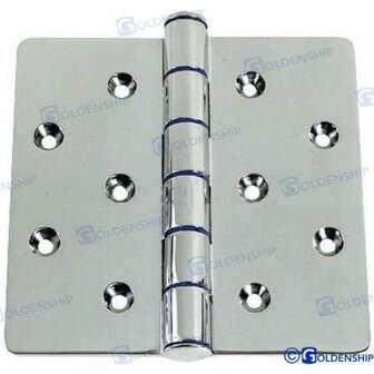 GS72187 - RVS SCHARNIER 102X102 1