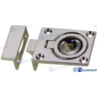 GS72374 - 316 RVS grendelgreep 1