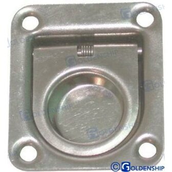 GS72375 - RVS HANDGREEP 44*38mm 1