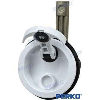 GS72411 - DEKSELGREEP MET SLEUTEL 1