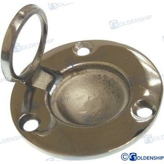 GS72414 - 50MM RONDE HANDGREEP 1