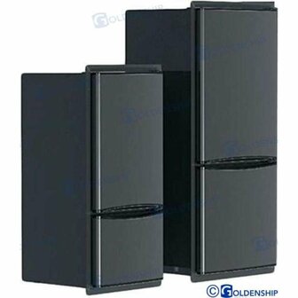 GS50301 - 105L 12/24V KOELKAST/VRIES 1