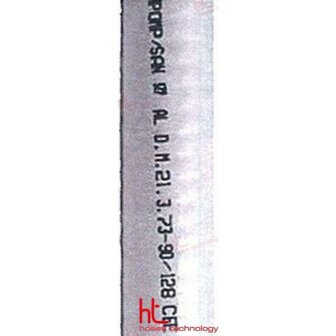 GS35015 - ALIPOMP/SAN SLANG 16MM. (30M 1