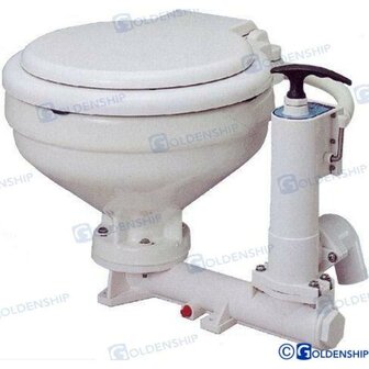 GS50001 - HANDMATIG TOILET 1