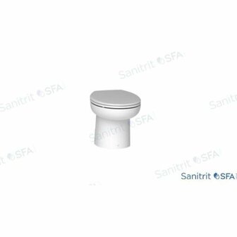 SFASN3112VLC - SANIMARIN 31 COMFORT 12 V 1