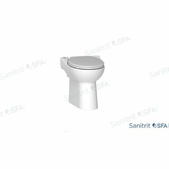 SFASNC43LUXEPG12V - SANIMARIN 43 LUXE 12 V 1