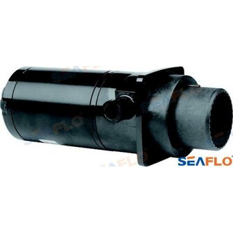 SFMTP201 - SFMTE201 ELEKTRISCHE TOILETPOMP 1