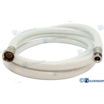 GS20246 - MIXERSLANG 2,5 m 1