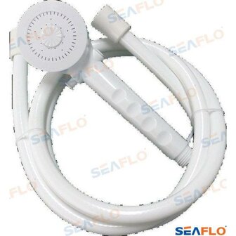 SFSHHK001 - DOUCHEKRAAN met 1,5 m BUIS 1